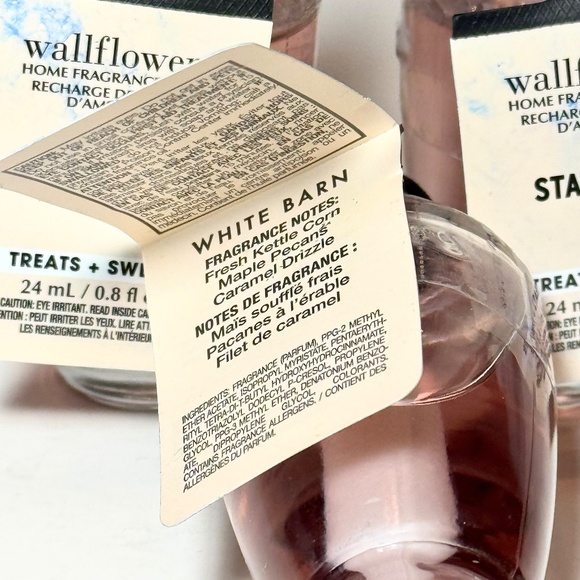 STATE FAIR Wallflowers - Picture 2 of 2